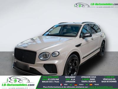 Bentley Bentayga V8 4.0 550 ch BVA