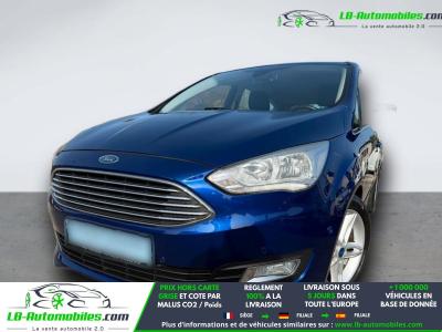 Ford C-Max 1.5 EcoBoost 150 BVM