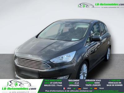 Ford C-Max 1.5 EcoBoost 150 BVM