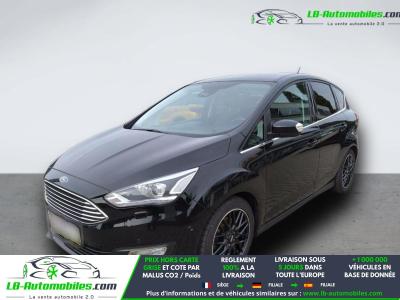 Ford C-Max 1.5 EcoBoost 150 BVM