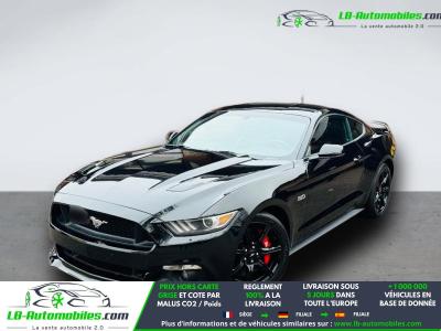 Ford Mustang Fastback 5.0 421 BVM