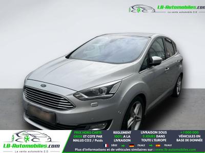 Ford C-Max 1.5 EcoBoost 150 BVA