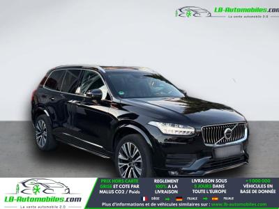 Volvo XC90 D5 AWD 235 ch BVA 5pl
