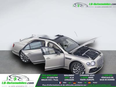 Bentley Flying Spur Hybrid V6 2.9 544ch BVA