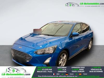 Ford Focus  1.5 EcoBlue 120 BVM