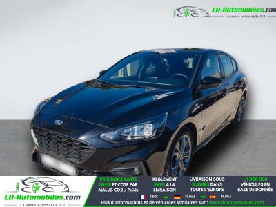 Ford Focus  1.5 EcoBlue 120 BVM