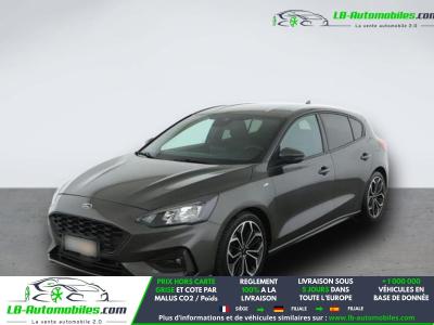 Ford Focus  1.5 EcoBlue 120 BVM