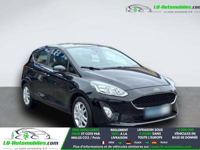 Ford Fiesta 1.0 EcoBoost 100 ch BVM