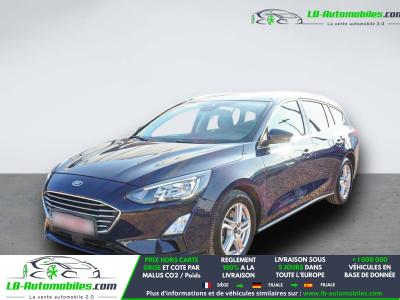Ford Focus SW 2.0 EcoBlue 150 BVM