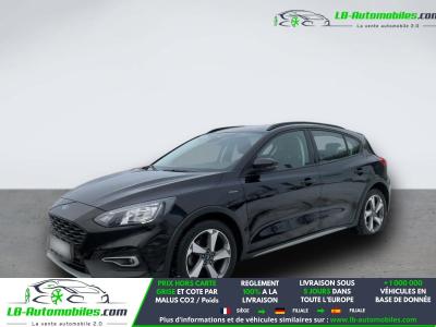 Ford Focus  2.0 EcoBlue 150 BVM