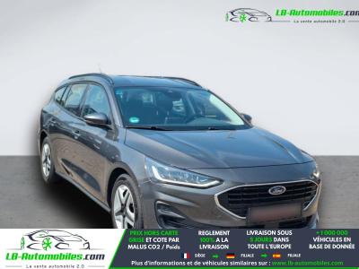 Ford Focus SW 1.0 Flexifuel 125 mHEV BVM