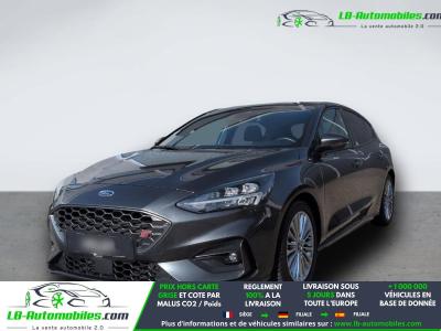 Ford Focus  ST 2.3 EcoBoost 280 BVA