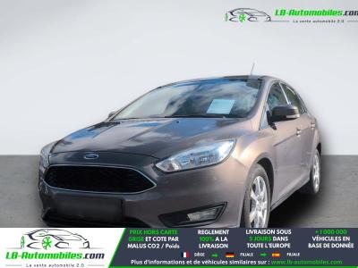 Ford Focus  1.5 EcoBoost 150 BVM