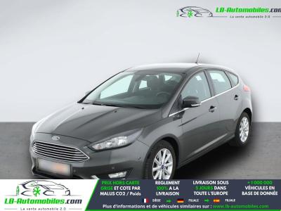 Ford Focus  1.5 EcoBoost 150 BVM