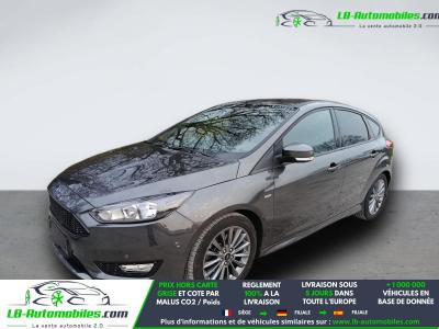 Ford Focus  1.5 EcoBoost 150 BVM