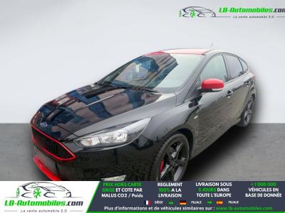 Ford Focus  1.5 EcoBoost 150 BVM