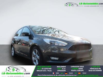 Ford Focus  1.5 EcoBoost 150 BVM