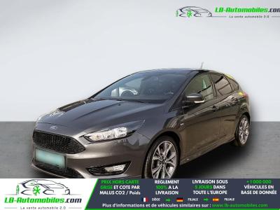 Ford Focus  1.5 EcoBoost 150 BVM