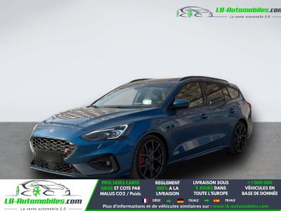 Ford Focus SW ST 2.3 EcoBoost 280 BVM