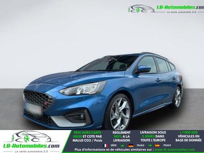 Ford Focus SW ST 2.3 EcoBoost 280 BVM