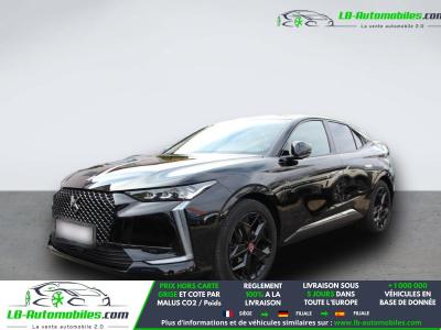 DS DS4 Hybride E-Tense 225 BVA