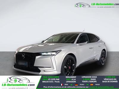 DS DS4 Hybride E-Tense 225 BVA