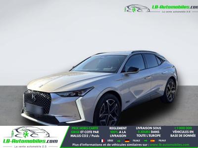 DS DS4 Hybride E-Tense 225 BVA