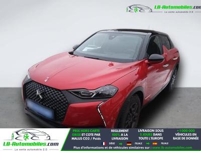 DS DS3 Crossback BlueHDi 130 BVA