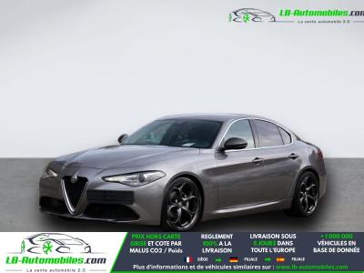 Alfa Romeo Giulia 2.0 TB 200 ch BVA
