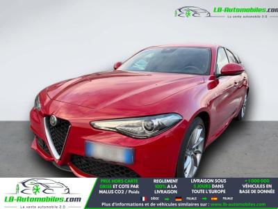 Alfa Romeo Giulia 2.2 190 ch BVA