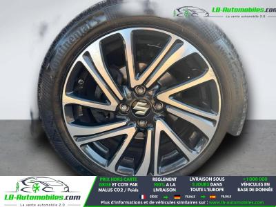 Suzuki Swift 1.2 Dualjet Hybrid 90ch