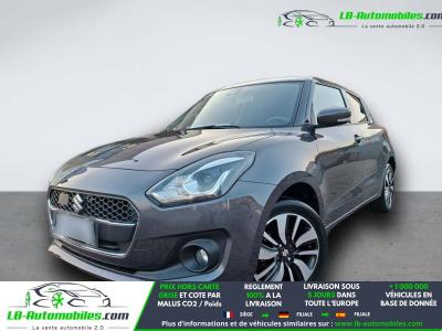 Suzuki Swift 1.2 Dualjet Hybrid 90ch