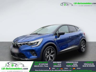Mitsubishi ASX 1.6 MPI HEV 143 BVA