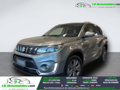 Suzuki Vitara 1.4 Boosterjet Hybrid BVM 129ch