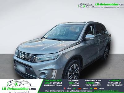 Suzuki Vitara 1.4 Boosterjet Hybrid BVM 129ch