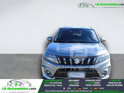 Suzuki Vitara 1.4 Boosterjet Hybrid BVM 129ch