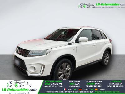 Suzuki Vitara 1.4 Boosterjet Hybrid BVM 129ch