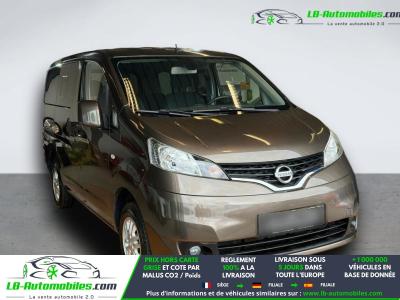 Nissan Evalia 1.6e 110