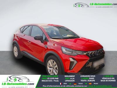 Mitsubishi ASX 1.6 MPI PHEV 159 BVA