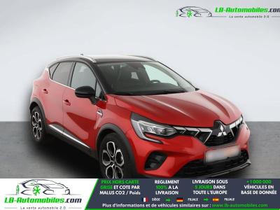 Mitsubishi ASX 1.6 MPI PHEV 159 BVA