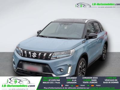 Suzuki Vitara 1.4 Boosterjet Allgrip 129ch BVM