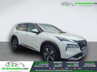 Nissan X-Trail e-POWER 213 ch e-4ORCE 5 Places BVA