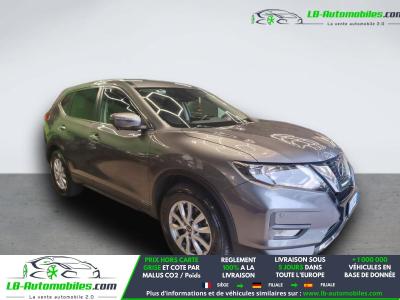 Nissan X-Trail 1.7 dCi 150 5pl BVA