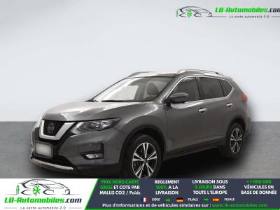 Nissan X-Trail 1.7 dCi 150 5pl BVA