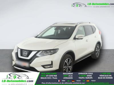 Nissan X-Trail 2.0 dCi 177 5pl 4x4-i BVM