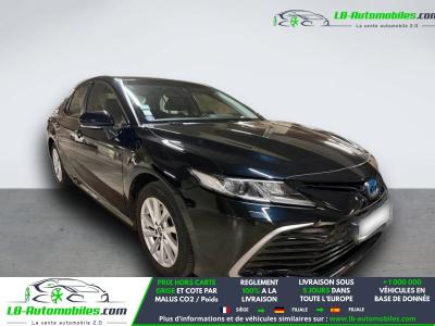 Toyota Camry Hybride 218ch 2WD BVA