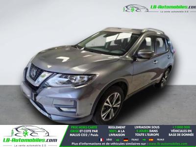Nissan X-Trail 1.7 dCi 150 5pl BVM