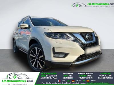 Nissan X-Trail 1.3 DIG-T 160 BVA 7pl