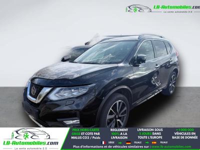 Nissan X-Trail 1.3 DIG-T 160 BVA 7pl