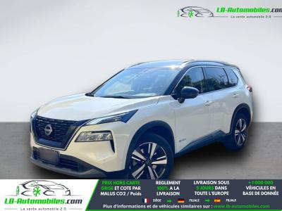 Nissan X-Trail e-POWER 213 ch e-4ORCE 7 Places BVA
